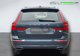 Volvo XC60 T8 AWD 303 ch + 87 ch BVA  occasion  Beaupuy - photo n7