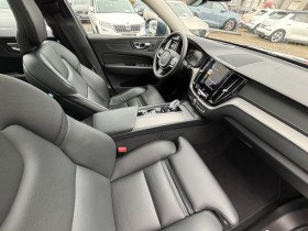 Volvo XC60 T8 AWD 303 ch + 87 ch BVA  occasion  Beaupuy - photo n8