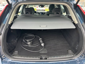Volvo XC60 T8 AWD 303 ch + 87 ch BVA  occasion  Beaupuy - photo n11