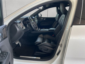 Volvo XC60 T8 AWD 303 ch + 87 ch BVA  occasion  Beaupuy - photo n8