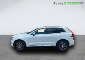 Volvo XC60 T8 AWD 303 ch + 87 ch BVA  occasion  Beaupuy - photo n2