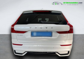 Volvo XC60 T8 AWD 303 ch + 87 ch BVA  occasion  Beaupuy - photo n7