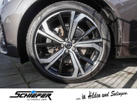 Volvo XC60 T8 AWD 303 ch + 87 ch BVA  occasion  Beaupuy - photo n6