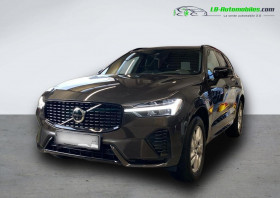 Volvo XC60 T8 AWD 303 ch + 87 ch BVA  occasion  Beaupuy - photo n2
