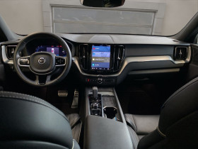 Volvo XC60 T8 AWD 303 ch + 87 ch BVA  occasion  Beaupuy - photo n3