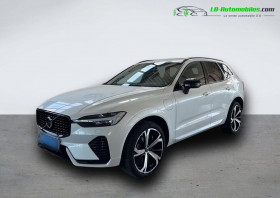 Volvo XC60 , garage LB AUTOMOBILES  Beaupuy