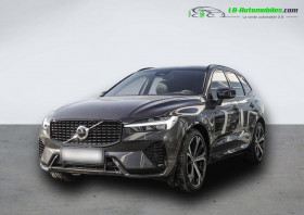 Volvo XC60 , garage LB AUTOMOBILES  Beaupuy