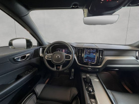 Volvo XC60 T8 AWD 303 ch + 87 ch BVA  occasion  Beaupuy - photo n3