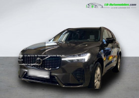 Volvo XC60 , garage LB AUTOMOBILES  Beaupuy