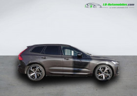 Volvo XC60 T8 AWD 303 ch + 87 ch BVA  occasion  Beaupuy - photo n4