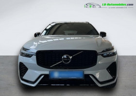 Volvo XC60 T8 AWD 303 ch + 87 ch BVA  occasion  Beaupuy - photo n5