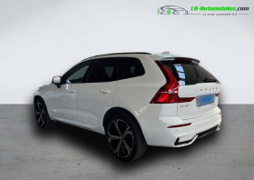 Volvo XC60 T8 AWD 303 ch + 87 ch BVA  occasion  Beaupuy - photo n4