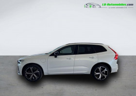 Volvo XC60 T8 AWD 303 ch + 87 ch BVA  occasion  Beaupuy - photo n6