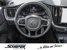 Volvo XC60 T8 AWD 303 ch + 87 ch BVA  occasion  Beaupuy - photo n5