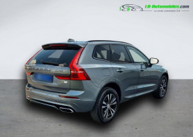 Volvo XC60 T8 AWD 303 ch + 87 ch BVA  occasion  Beaupuy - photo n3