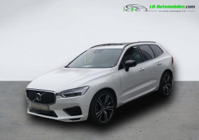 Volvo XC60 , garage LB AUTOMOBILES  Beaupuy