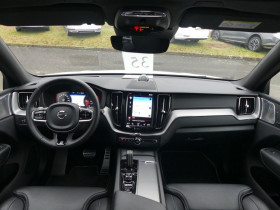 Volvo XC60 T8 AWD 303 ch + 87 ch BVA  occasion  Beaupuy - photo n2