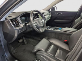 Volvo XC60 T8 AWD 303 ch + 87 ch BVA  occasion  Beaupuy - photo n6