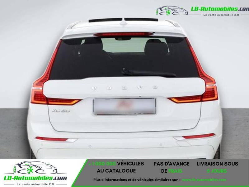 Volvo XC60 T8 AWD 303 ch + 87 ch BVA 2019 - photo n°6 Volvo XC60 T8 AWD 303 ch + 87 ch BVA  occasion à Beaupuy - photo n°6