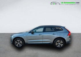 Volvo XC60 T8 AWD 303 ch + 87 ch BVA  occasion  Beaupuy - photo n5