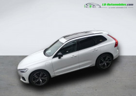 Volvo XC60 T8 AWD 303 ch + 87 ch BVA  occasion  Beaupuy - photo n3