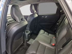 Volvo XC60 T8 AWD 303 ch + 87 ch BVA  occasion  Beaupuy - photo n7