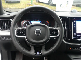 Volvo XC60 T8 AWD 303 ch + 87 ch BVA  occasion  Beaupuy - photo n5