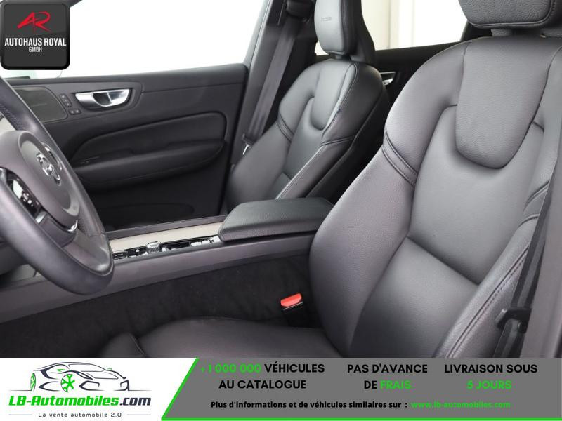 Volvo XC60 T8 AWD 303 ch + 87 ch BVA 2019 - photo n°7 Volvo XC60 T8 AWD 303 ch + 87 ch BVA  occasion à Beaupuy - photo n°7