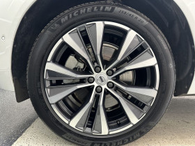 Volvo XC60 T8 AWD 303 ch + 87 ch BVA  occasion  Beaupuy - photo n6