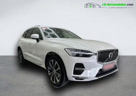 Volvo XC60 T8 AWD 303 ch + 87 ch BVA  occasion  Beaupuy - photo n2