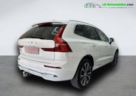 Volvo XC60 T8 AWD 303 ch + 87 ch BVA  occasion  Beaupuy - photo n3