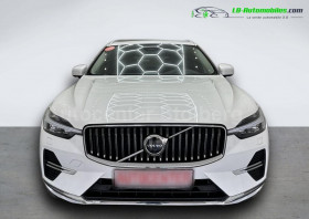 Volvo XC60 T8 AWD 303 ch + 87 ch BVA  occasion  Beaupuy - photo n4