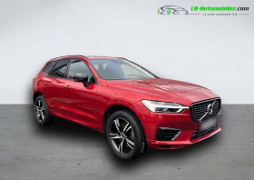 Volvo XC60 T8 AWD 303 ch + 87 ch BVA  occasion  Beaupuy - photo n2