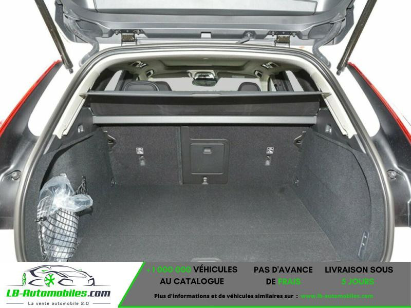 Volvo XC60 T8 AWD 303 ch + 87 ch BVA 2021 - photo n°7 Volvo XC60 T8 AWD 303 ch + 87 ch BVA  occasion à Beaupuy - photo n°7