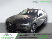 Volvo XC60 occasion  année 2021 boite Automatique Annonce Volvo XC60 occasion Hybride T8 AWD 303 ch + 87 ch BVA à Beaupuy