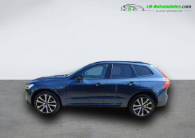 Volvo XC60 T8 AWD 303 ch + 87 ch BVA  occasion  Beaupuy - photo n5