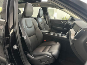 Volvo XC60 T8 AWD 303 ch + 87 ch BVA  occasion  Beaupuy - photo n6