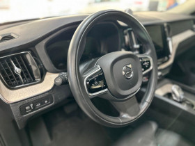 Volvo XC60 T8 AWD 303 ch + 87 ch BVA  occasion  Beaupuy - photo n7