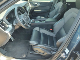 Volvo XC60 T8 AWD 303 ch + 87 ch BVA  occasion  Beaupuy - photo n6