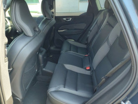 Volvo XC60 T8 AWD 303 ch + 87 ch BVA  occasion  Beaupuy - photo n7