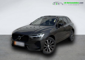 Volvo XC60 , garage LB AUTOMOBILES  Beaupuy