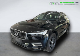 Volvo XC60 , garage LB AUTOMOBILES  Beaupuy