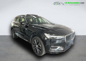 Volvo XC60 T8 AWD 303 ch + 87 ch BVA  occasion  Beaupuy - photo n2