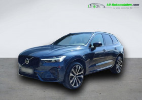 Volvo XC60 , garage LB AUTOMOBILES  Beaupuy