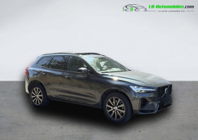 Volvo XC60 , garage LB AUTOMOBILES  Beaupuy