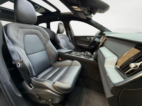 Volvo XC60 T8 AWD 303 ch + 87 ch BVA  occasion  Beaupuy - photo n3