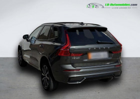 Volvo XC60 T8 AWD 303 ch + 87 ch BVA  occasion  Beaupuy - photo n2