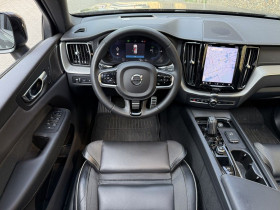 Volvo XC60 T8 AWD 303 ch + 87 ch BVA  occasion  Beaupuy - photo n2