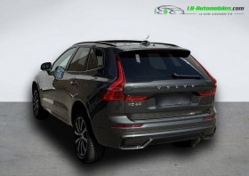 Volvo XC60 T8 AWD 303 ch + 87 ch BVA  occasion  Beaupuy - photo n3