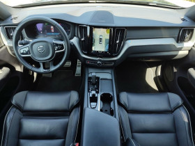 Volvo XC60 T8 AWD 303 ch + 87 ch BVA  occasion  Beaupuy - photo n3